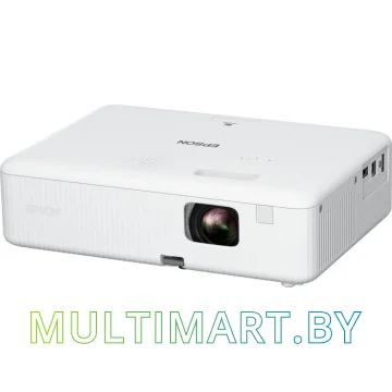 Проектор Epson CO-W01 картинка 3
